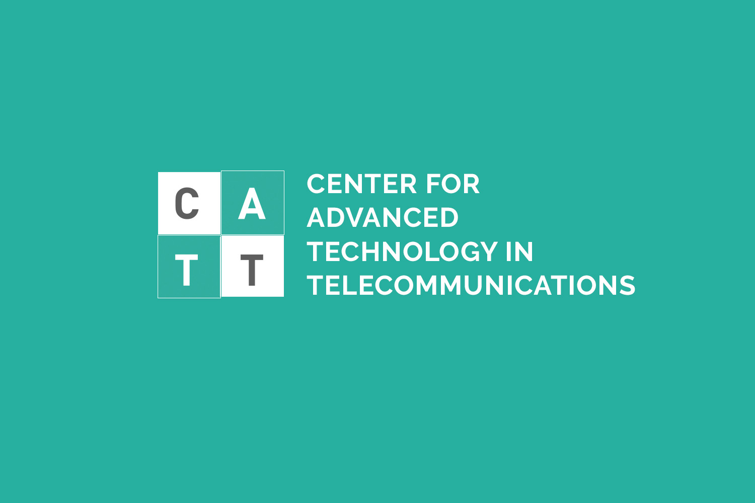 CATT Logo