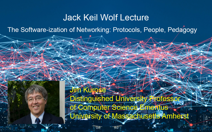 The Software-ization of Networking: Protocols, People, Pedagogy