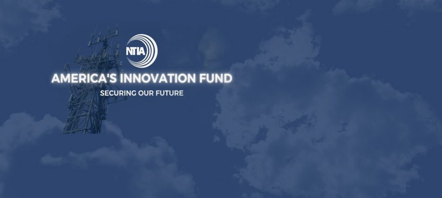 Biden-Harris Administration Awards First Grants from Wireless Innovation Fund