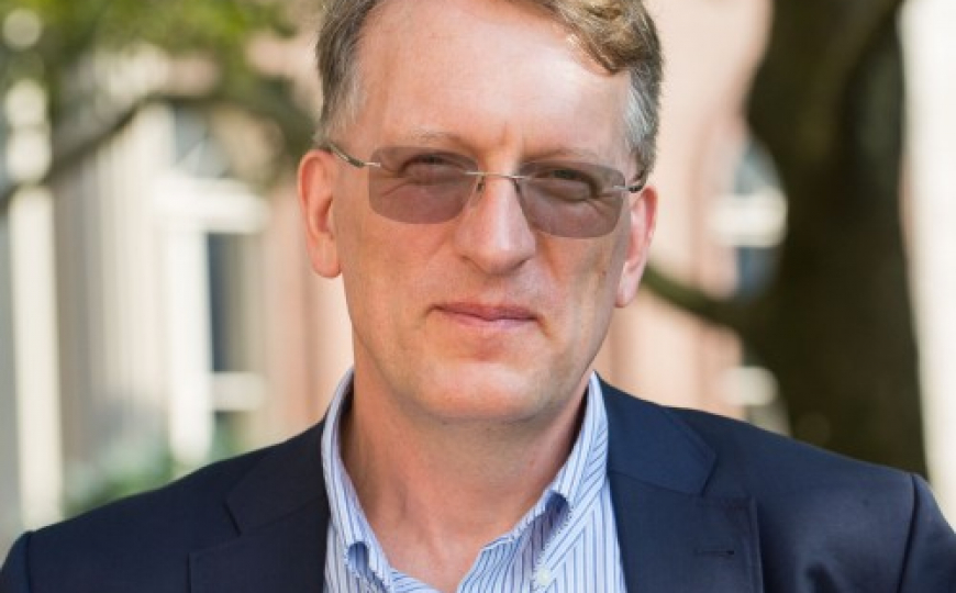 Jack Keil Wolf Lecture: Internet For All - High-Speed Broadband for Every Home in the United States